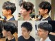 モッズ ヘア メン 中野店(mod's hair men)の写真