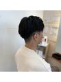 美容室 ルーフトップ(Roof top) メンズカット得意◎女性の似合わせカットもお任せください☆