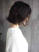 ヴァーチュ(Virtue)&nbsp;perm .