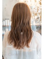 クレオメバイスーリール(Cleome by sourire)&nbsp;イエべ春の方におすすめ