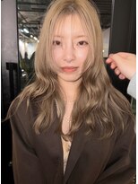 リテ(rite)&nbsp;ベージュカラー