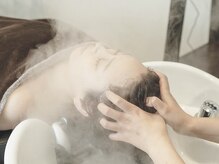 プライベート ヘアサロン カオ(private hair salon kao)