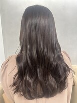 インビテーション(invitation)&nbsp;モーブブラウンカラー＊