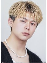 ゴールド 大阪 梅田店(GOALD) コンマバング