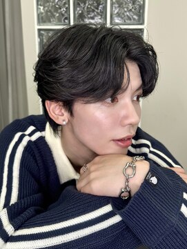 ナレ(NARE) 【AYUKI】フェザースタイル