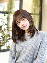 イル(ile)&nbsp;ミディアムレイヤー