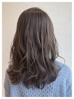 ムエベ(MUEBE)&nbsp;winter hairstyle
