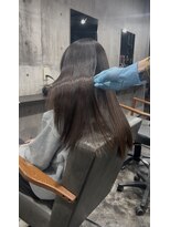 レゴリス(REGOLITH)&nbsp;エンジェルストレート