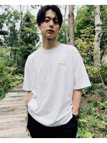 サイトインザシティ 渋谷(SIGHT IN THE CITY)&nbsp;メンズカット/メンズパーマ/メンズサロン/ニュアンスパーマmen's