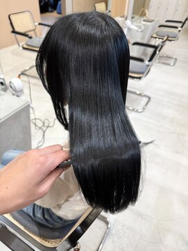 ジジ インターパーク 宇都宮(Gigi) ブルーブラック