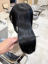 ジジ インターパーク 宇都宮(Gigi) ブルーブラック