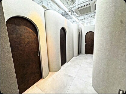 アンジェリカ JR奈良駅前店(ANGELICA)の写真