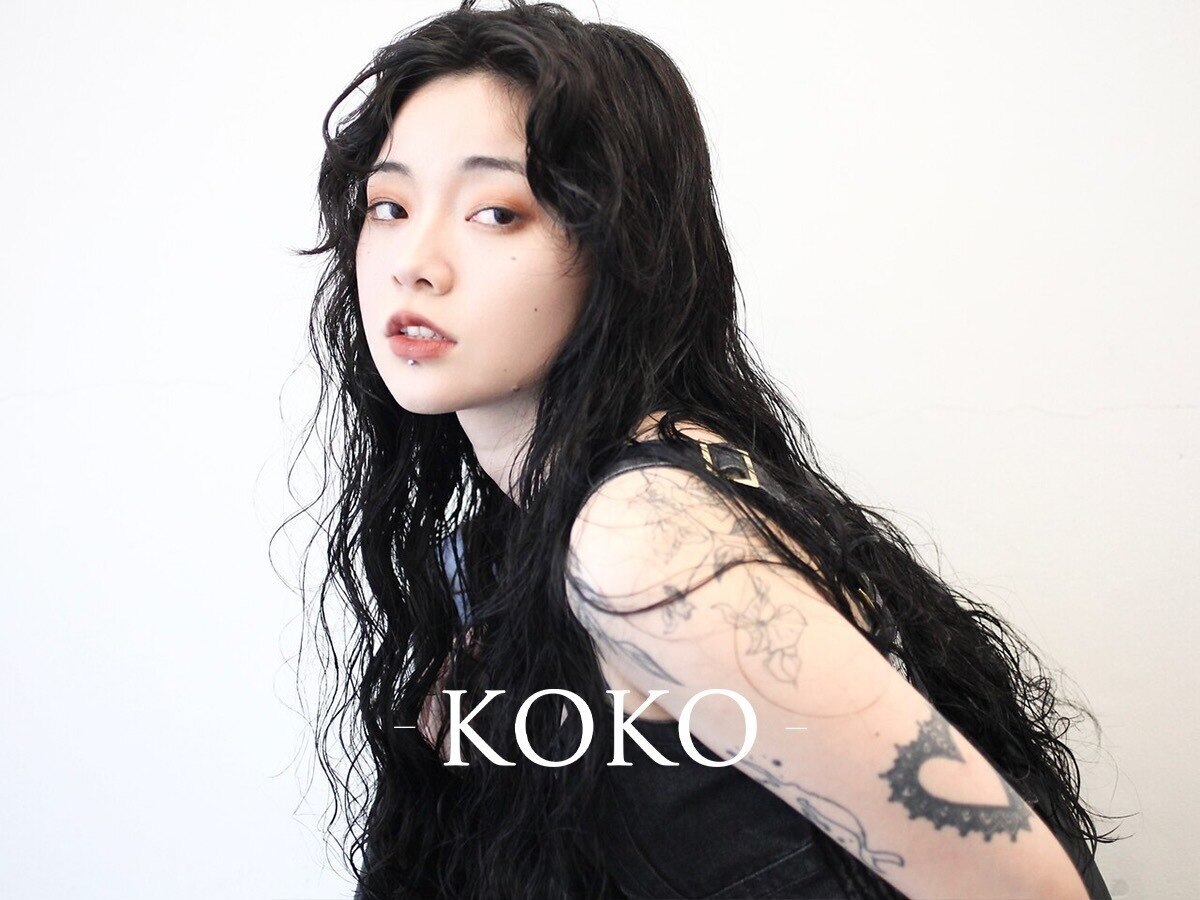 ココ 原宿(KOKO)｜ホットペッパービューティー