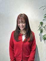 ウル(Uru)&nbsp;ロングレイヤー