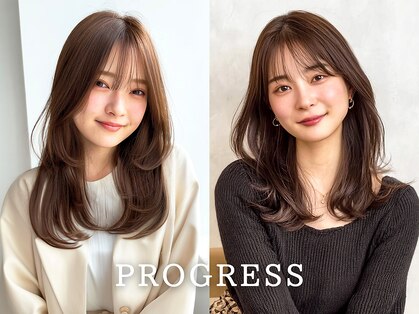 プログレス 長町南店(PROGRESS)の写真