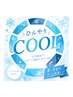 【スッキリ爽快】似合わせカット+クールヘッドスパ
