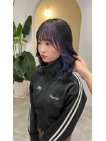 カシェ キョウマチ(cashe’e)&nbsp;フェイスフレーミング