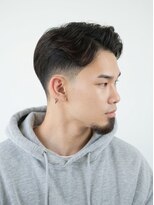 ヒロギンザ 神田店(HIRO GINZA) 神田/メンズ/バーバー/理容室/メンズカット/眉毛