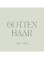 ゲッティンハール(GOTTIN HAAR)/GOTTIN　HAAR［ゲッティンハール］
