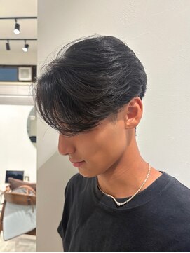 グラフ 立川(Graph.) ニュアンスパーマ！