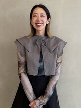  MEN'S SALON AILERON 【メンズサロン　エルロン】&nbsp;中西 