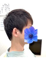 シルク(Silk)&nbsp;ナチュラルなショートスタイル！
