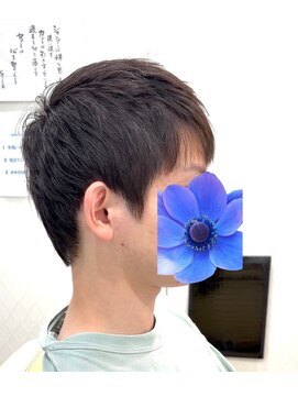 シルク(Silk) ナチュラルなショートスタイル！
