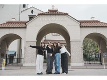 ワールドビューティビバルト 宝塚店(WORLD BEAUTY VIVALTO)の雰囲気（親身で優しいスタッフは【VIVALTO】の自慢なんです☆）