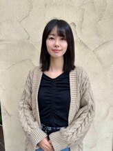 カノア(canoa) 中林 さくら