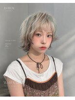 ディーボーイ 下通本店(D-BOY)&nbsp;Design color