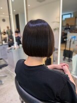 ミンクスプラス 流山おおたかの森(MINX plus)&nbsp;ミニボブ