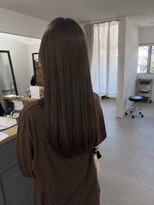 テット(Tet)&nbsp;オリーブグレージュ