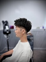 コア 新宿(CORE)&nbsp;メンズベリーショート