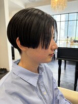 クロト(Clotho)&nbsp;ショート