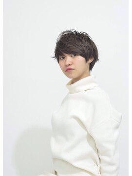 トゥ ルーチェ(tu.luce) ～tu.luce～マニッシュモード