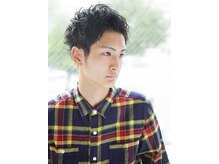 ヘアー キューブ フィール 都町店(hair cube feel)