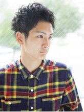 ヘアー キューブ フィール 都町店(hair cube feel)