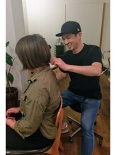 ハサミ(833 HASAMI)&nbsp;福井 保孝