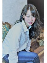 アトリエ スピカ ヘアーアンドメイク(atelier Spica Hair Make)&nbsp;Spicaカラーグレージュ