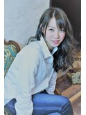 Spicaカラーグレージュ
