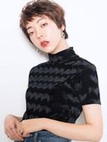 クアトロ グランシュ 川崎店(QUATRO × GranCieux)&nbsp;ファッショナブルショート★QUATRO48★