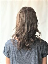 シャンプーアルファ(shampoo α)&nbsp;イルミナカラー