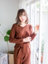 エマージュ 橋本(Emerge)&nbsp;ノームコアボブ[橋本駅]