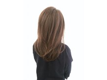 ヘアーサロン レーヴ(hair salon Reve)
