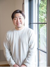 デュード(dude) 松原 佑樹