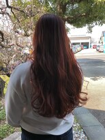 ナトゥーラ 岐阜(Natura)&nbsp;チェリーレッド