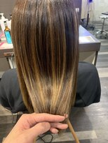 ヘアリゾートエーアイ 浅草店(hair resort Ai)&nbsp;美髪チャージ！髪質改善トリートメント！