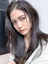 アルバム 銀座(ALBUM GINZA) クールワンカール_セシルカットココアブラウン_87792