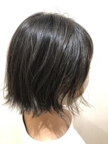 ボリスビアン 大和田店(BorisVian)&nbsp;ミニボブ