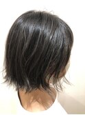ミニボブ